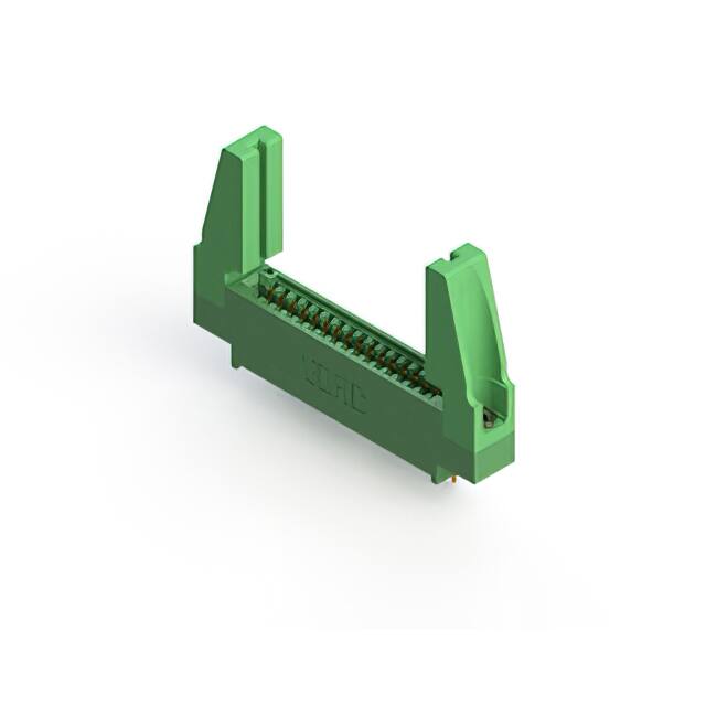 345-017-541-688 EDAC Inc.  Edgeboard Connectors